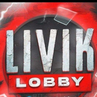 Telegram profile photo for LIVIK LOBIY🇺🇿