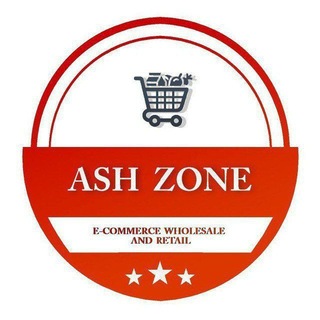 Telegram profile photo for Ash zone