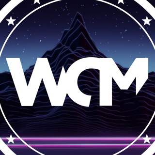 Telegram profile photo for WCM | World Club Music