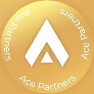 Telegram profile photo for Ace Partners