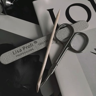 Telegram profile photo for Beautiful manicure Tomsk