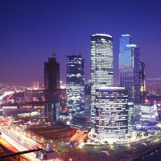 Telegram profile photo for ЧАТ МОСКВЫ