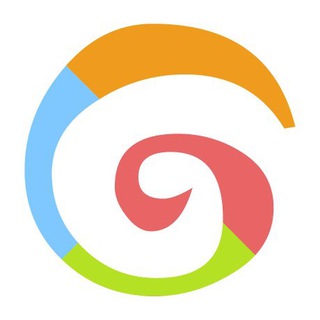 Telegram profile photo for @kidsblogs Книги, море и кино