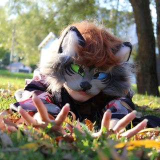 Telegram profile photo for ˖⁺Подвал ᴡᴏʟᴛ.ᴬ࿔🍉⊹