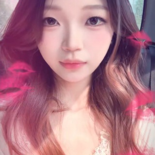 Telegram profile photo for melo麋鹿_小冰