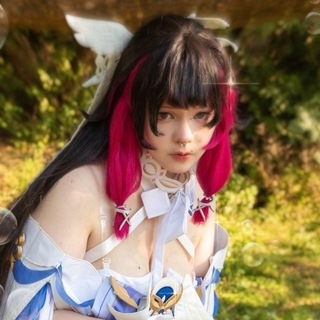 Telegram profile photo for Хару розповідає🪽