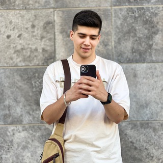 Telegram profile photo for آموزش تولید محتوا / ویدیو گرافی / ترفند