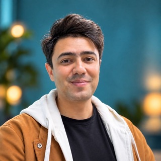 Telegram profile photo for JuraAli Solijonov