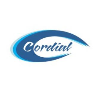 Telegram profile photo for Cordial Transportes e Turismo
