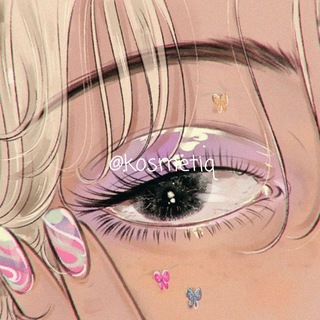 Telegram profile photo for Ꮚ Visairy —— Order メ.🎀