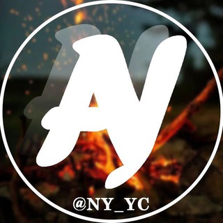 Telegram profile photo for NY DESIGN