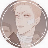 Telegram profile photo for ㅤ 𝓉.𝓂ℯ/ᴦинᴇᴋᴏᴧᴏᴦ-тян