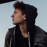 Telegram profile photo for Кудрявый бложик