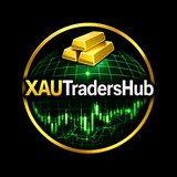 Telegram profile photo for XAUUSDTradersHub