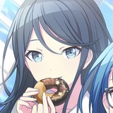 Telegram profile photo for ⇉ 罪 ⁾ ⁾