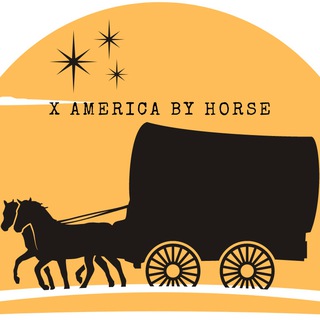 Telegram profile photo for X America By Horse