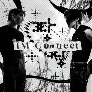 Telegram profile photo for IM Connect.