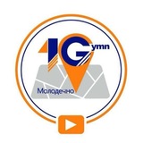 Telegram profile photo for gymn10molo