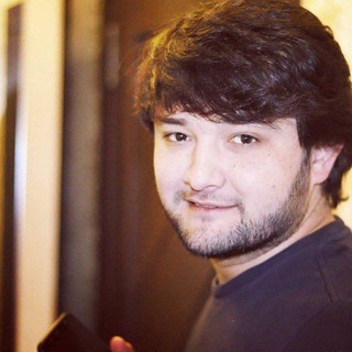 Telegram profile photo for Шахриёр Давлатов💯