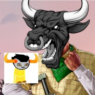 Telegram profile photo for Зародыш