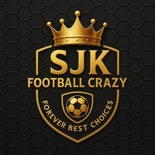 Telegram group profile photo for SJKဘောလုံးခရေစီ