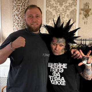 Telegram profile photo for Точно не Макар