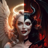 Telegram profile photo for Чё делать с такими симптомами?