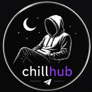 Telegram profile photo for Chill