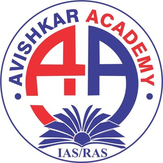 Telegram profile photo for AVISHKAR CIVIL SERVICES