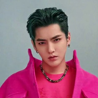 Telegram profile photo for 按摩✊👅吳亦凡帶你玩(主频)