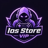 Telegram profile photo for Ios Store VIP