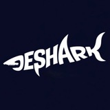 Telegram profile photo for Deshark
