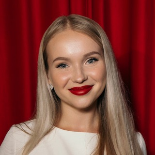 Telegram profile photo for Весловская с Крыльями🪽