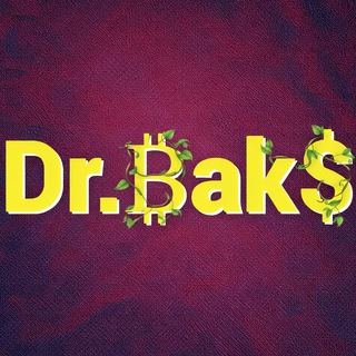 Telegram profile photo for Doctor Baks