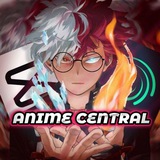 Telegram profile photo for Anime Central