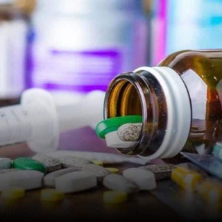 Telegram profile photo for أساسيات الصيدلة principles of pharmacy د.أحمد حلمي المقدمي