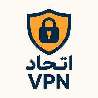 Telegram profile photo for اتحاد ویپیان | نت ملی