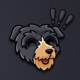 Telegram profile photo for Monk Token - SOL