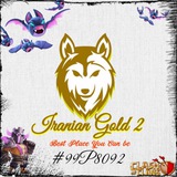 Telegram profile photo for 👑ll. iranian gold 2 .ll👑