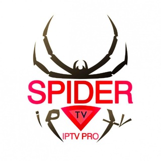 Telegram profile photo for SPIDER TV
