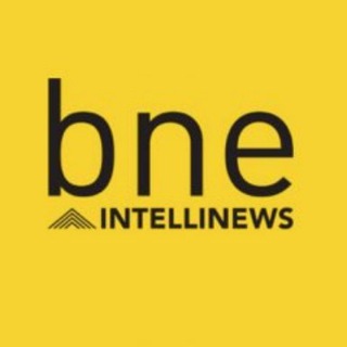 Telegram profile photo for bne IntelliNews - Emerging Markets News