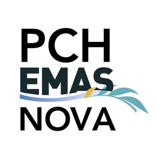 Telegram profile photo for PCH EMAS NOVA