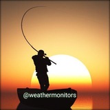 Telegram profile photo for Weather Monitor