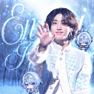 Telegram profile photo for NEW ERA⋆·˚ ༘ *𝐄݊ꪀᴀ𝘮𝒊 𝑰𝑟𝖎 (ᒍᴏᴜꭈׁׅ)⋆·˚ ༘ *