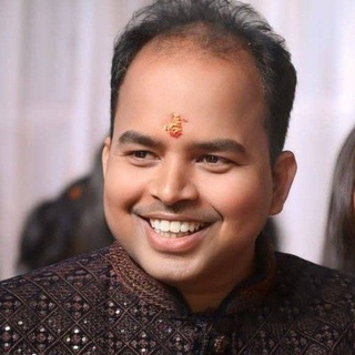 Telegram profile photo for Versatile IAS - Ravi Sir