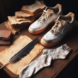 Telegram profile photo for Sneakerfetischgeschichten.de