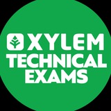 Telegram profile photo for Xylem Technical Exams