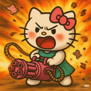 Telegram profile photo for 极品尤物少女恋爱馆