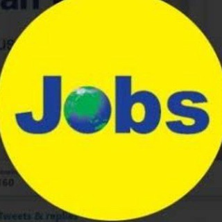 Telegram profile photo for Jobstreet ID
