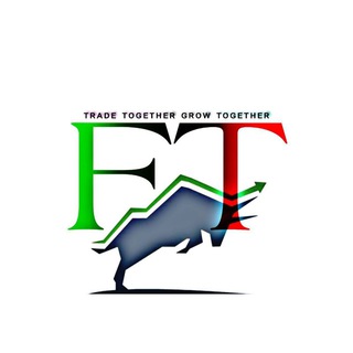 Telegram profile photo for future Traders